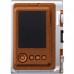 Фотокамера моментальной печати Fujifilm INSTAX Mini EVO Hybrid Brown